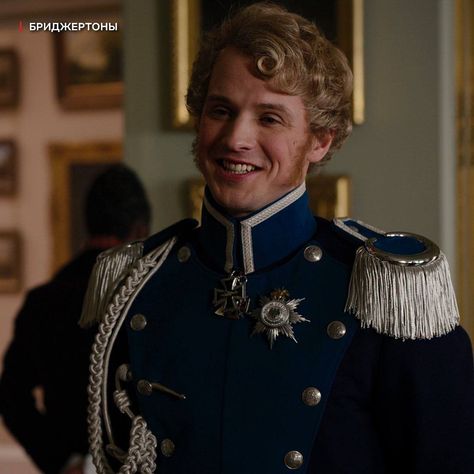 Prince Friedrich Bridgerton, Freddie Stroma, Bridgerton Aesthetic, German History, Prince, Favorite Movies, History, Quick Saves