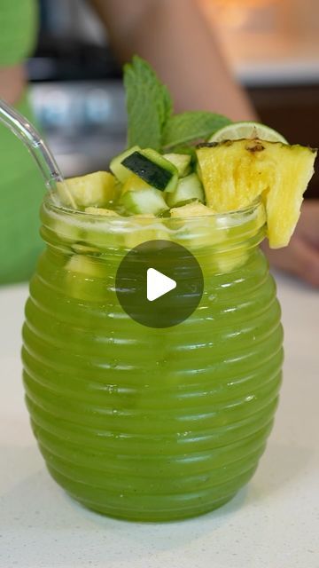 Cucumber Aqua Fresca, Cucumber Agua Fresca, Fresca Drinks, Juice Diet Recipes, Cucumber Water Benefits, Cucumber Drink, Healthy Juice Drinks, Homemade Soda, Mexican Drinks