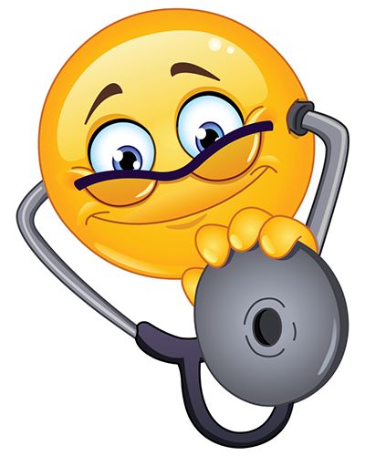 Doctor Emoticon Doctor Emoji, All Emoji, Images Emoji, Emoticons Emojis, Emoji Symbols, Funny Emoji Faces, Animated Emoticons, Funny Emoticons, Emoji Love