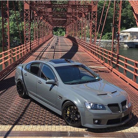 Gunship grey Pontiac G8 GXP Pontiac G8 Gxp, G8 Pontiac, Pontiac G8 Gt, G8 Gt, Holden Muscle Cars, Australian Muscle Cars, 1966 Chevelle, Aussie Muscle Cars, Chevy Ss