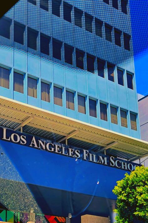 La Film School, Los Angeles Film School, New York Film Academy, Fairfax County Virginia, University Aesthetic, Student Aesthetic, School Goals, Acting Class, Fairfax County