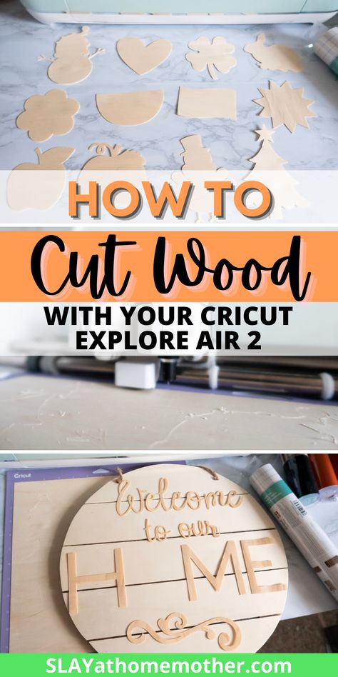 Circuit Signs Vinyl Projects, Cricut Explore Air 2 For Beginners Projects, Interchangeable Home Sign Diy Cricut, Cricut Mobile Projects, Diy Cricut Signs, Diy Home Decor Cricut Craft Ideas, Cricut Wood Projects To Sell, Wood Crafts With Cricut, Engrave With Cricut Explore Air