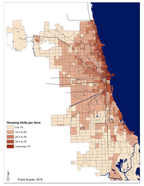 Housing Density Diagram, Density Mapping Architecture, Plot Map, Yuba River, Architecture Site Plan, Location Analysis, Chicago L, Urban Analysis, Architecture Diagrams