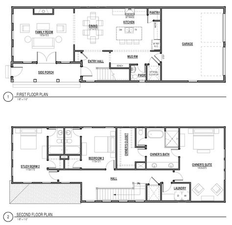 Linear House Plans, Farm Village, Linear Park, Community Centre, Building Plans House, Home Layout, Plans House, Indoor Dining, Classic Architecture