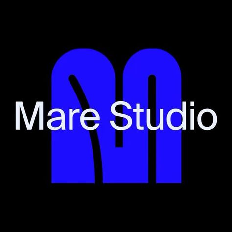 Logo, branding & Design Inspo on Instagram: "@studio_lennartsendebruijn Upgrading our infamous ‘Ⓜ️’ identity; becoming @mare.studio.nl Three M’s are getting company of three complete custom word-mark logos. #m #mare #motion #cavalryapp #brandsinmotion #typeinmotion #kinetictype #visualidentity" Printing Company Branding, Three Word Logo Design, Design Studio Identity, Word Logo Design, M Letter Logo Design, Ms Logo, M Logo Design, Minimal Logos Inspiration, Studio Brand Identity