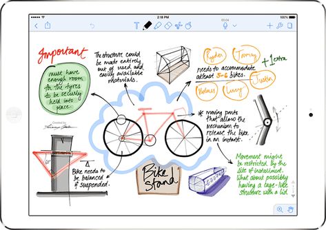 According to my years of experience, I’d like to share you with my best 6 Note-taking apps for iPad and Apple Pencil. Ios Notes, Ipad Pro Apps, Best Notes App, Notability Notes, Best Ipad, Evernote, Favorite Apps, Ipad Air 2, Ipad Apps