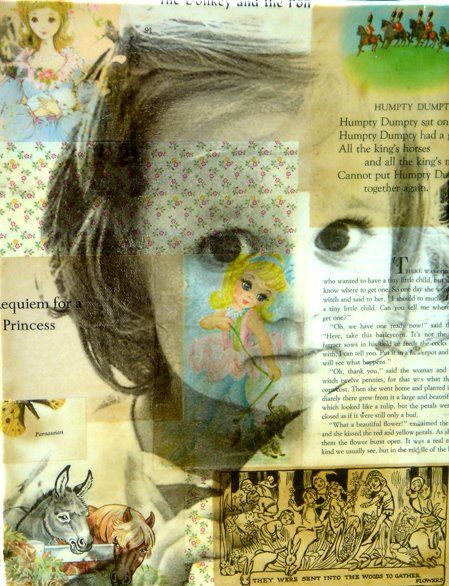 Childrens Portraits This will be so interesting, get ready to appreciate it as… Michelle Caplan, Memory Artwork, Childhood Art, Nostalgia Art, Art Alevel, A Level Art Sketchbook, Photography Themes, Collage Techniques, Art Folder