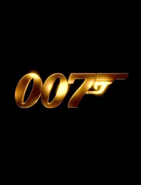 James Bond 007 Wallpaper, 007 Logo, 007 James Bond, Jazz Club, Gold Logo, James Bond, Harley Davidson, ? Logo, Gold