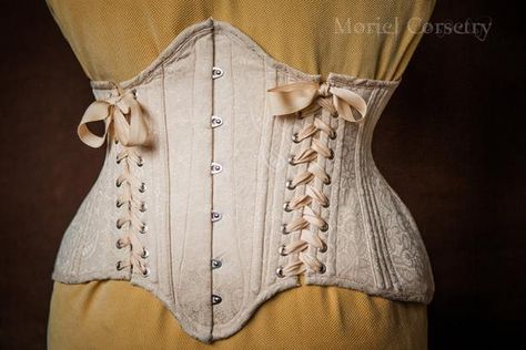 Corset Boning, Cotton Lingerie, Lace Tights, Vintage Corset, Gibson Girl, Waist Training Corset, Underbust Corset, Corset Lingerie, Plus Size Lingerie