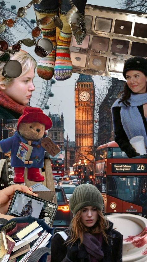 #moodboard #frazzledenglishwoman #aesthetic #autumn #red #London Frazzled English Woman, England Aesthetic, Perfect English, London Aesthetic, British Women, Aesthetic Autumn, Bridget Jones, London Outfit, London Life