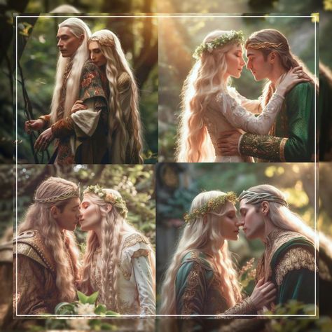 Eomer Lord Of The Rings Fan Art, Elves Of Lothlorien, Legolas Art Fanart, The Lord Of The Rings Elves, Galadriel And Celeborn Fanart, Celeborn Fanart, Eomer Lotr Fanart, Lothlorien Art, Glorfindel Fanart