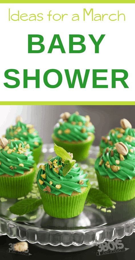 Irish Themed Baby Shower Ideas, St Patricks Baby Shower, St Pattys Day Baby Shower Ideas, St Patrick Baby Shower Ideas, March Baby Shower Ideas Boy, March Theme Baby Shower Ideas, Lucky Baby Shower Theme, St Patrick’s Day Baby Shower Theme, March Gender Reveal Ideas