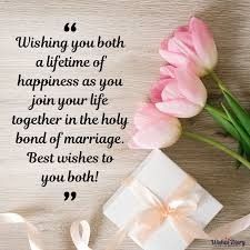 Wedding Wishes Messages Quotes, Wishes For Married Couple, Happy Wedding Wishes, Wedding Wishes Messages, Wedding Wishes Quotes, Wedding Day Wishes, Happy Wedding Anniversary Wishes, Card Verses, Happy Wedding Anniversary