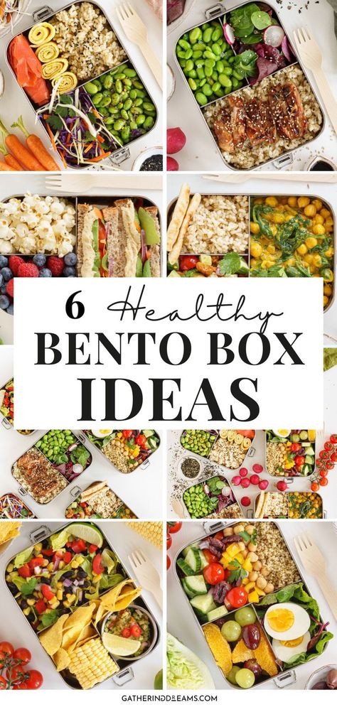 bento box ideas Bento Lunches Adults, Fresh Lunch Meal Prep, Bento Meals For Adults, Low Carb Bento Box Ideas For Adults, Winter Bento Lunch, Work Lunch Bento Box Ideas, Healthy Bento Box Snacks, Bento Box High Protein, Compartment Lunch Box Ideas