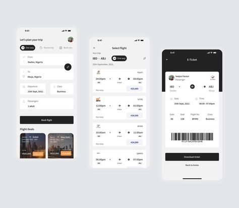 Flight booking app Flight Booking App, Flight App, Search Ui, Analytics Design, Ux App Design, Ui Ux App, Flight Booking, App Interface Design, Booking App