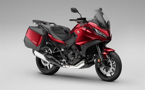 Honda NT1100, 4k, superbikes, 2024 bikes, touring class, 2024 Honda NT1100, japanese motorcycles, Honda Japanese Motorcycle, Motorcycle Wallpaper, Desktop Pictures, Automotive News, Original Wallpaper, Colorful Wallpaper, Crossover, North America, Product Launch