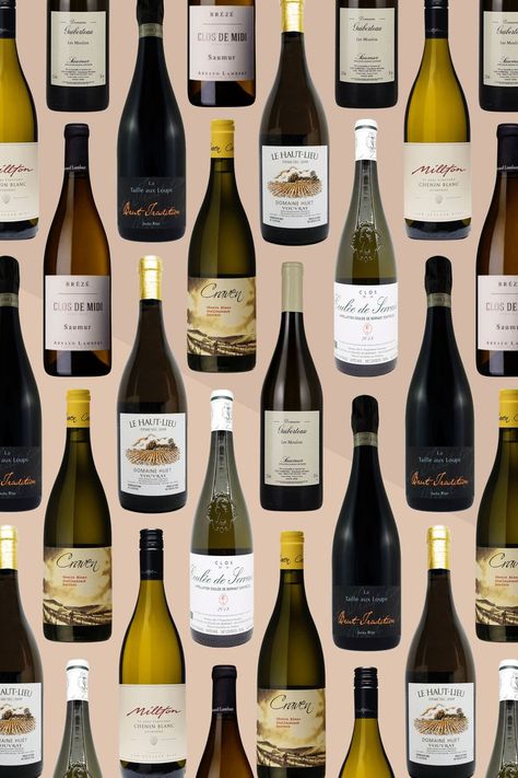 Chenin Blanc: What to Know and 7 Bottles to Try White Grape, Dry Wine, Chenin Blanc, Spicy Dishes, Sweet Wine, Stone Fruit, Food Pairings, Soft Cheese, Tropical Fruits