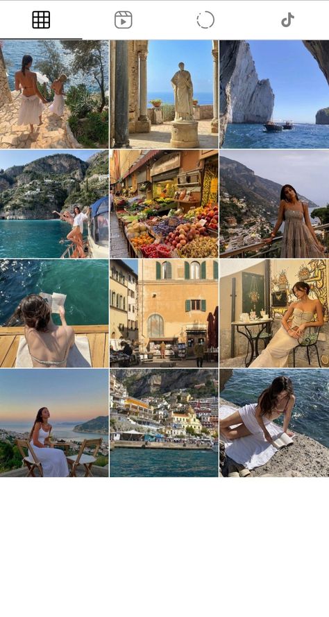 Instagram Travel Aesthetic, Europe Aesthetic Instagram, Euro Summer Instagram, European Summer Picture Ideas, Italy Feed Instagram, Italy Ig Pics, European Instagram Pictures, Travel Instagram Pictures, Euro Summer Inspo Pics