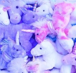 @idabellle Unicorn Aesthetic, Unicorn Plushies, Unicorn Stuff, Real Unicorn, Unicorns And Mermaids, Unicorn Art, Unicorn Rainbow, Pastel Purple, Purple Aesthetic