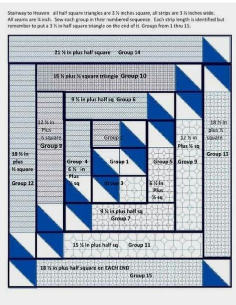 Stair Step Quilt Patterns, Logcabins Quilt, Colchas Quilting, Modern Quilt Blocks, Log Cabin Quilt Pattern, Log Cabin Quilt Blocks, Quilting Designs Patterns, Quilted Table Runners Patterns, Quilt Modernen