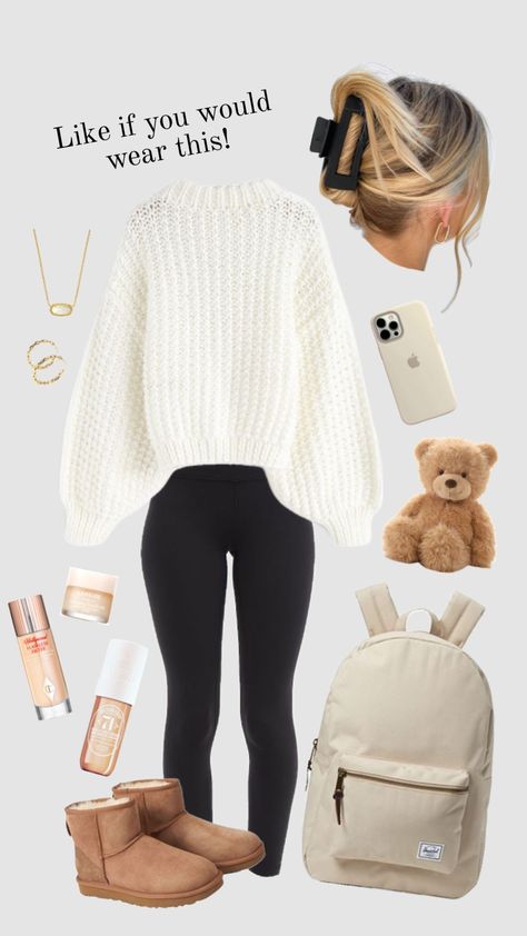 #fallfit #outfit #cute #preppy #fall #fyp #followme #like #outfitinspo #aesthetic #makeup #brown #comfy Preppy Outfits Aesthetic, Preppy Winter Outfits, Cute Christmas Outfits, Mommy Outfits, Winter Fashion Outfits Casual, Preppy Fall, Outfit Cute, Casual Preppy Outfits, Trendy Outfits For Teens