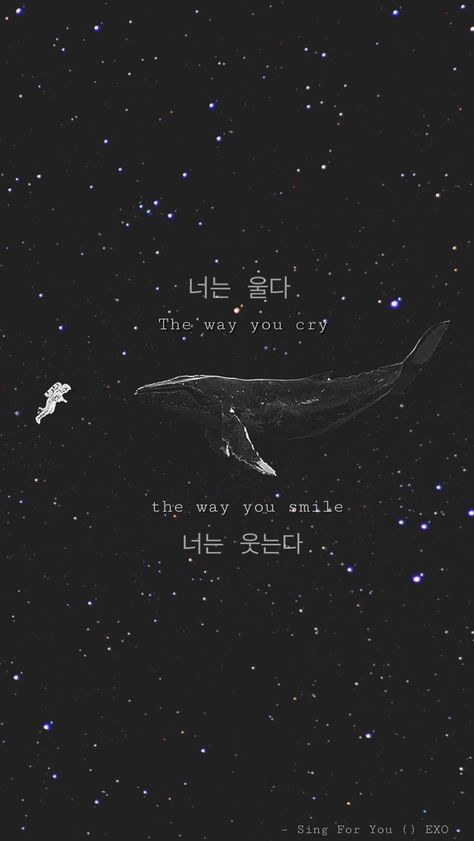 Exo Song Lyrics Wallpaper, Exo Lyrics Wallpaper Aesthetic, Lock Screen Wallpaper Kpop, Music Lyrics Wallpaper, Exo Lyrics, Exo Logo Wallpapers, Pan Wallpaper, Exo Sing For You, Wallpaper Song