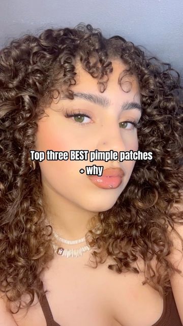 Skincare & beauty | yen ort ♡ on Instagram: "Top three BEST pimple patches❤️‍🔥. Info: Not every pimple patch is just to get the puss out!! Some patches don’t even get some out AT ALL! But you can still put them to good work for other things ❤️‍🔥. Patch #1: These are my go-to patches I’ve used for years. They get the puss out of the pimple after one nightly use, Helps heal the spot after, and helps you to not have any scarring after❤️‍🔥. Patch #2: Fantastic for cystic acne that’s together in Pimple Patches Before And After, Best Pimple Patch, How To Make Pimple Patches At Home, Starface Pimple Patches Aesthetic, Diy Pimple Patch, Star Face Pimple Patches, Starface Pimple Patches, Blind Pimple, Pimple Patches