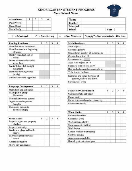 Images By Shea Stapleton On Circle Time | Preschool Assessment Rubrics For Kindergarten, Kindergarten Evaluation Sheet, Kindergarten Report Cards, Kindergarten Assessment, Preschool Assessment, School Report Card, Progress Report Template, Report Card Comments, Report Cards