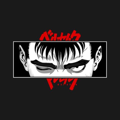 Unleash the fierce intensity of Guts, the iconic character from the anime Berserk, with our "Guts Unleashed: The Visage of Berserk Anime" t-shirt design. Capturing the relentless determination and battle-hardened spirit of Guts, this design showcases his striking facial expression, serving as a testament to his indomitable will and unwavering resolve.
#GutsUnleashed #VisageOfBerserk #AnimeWarrior #IndomitableWill #DarkFantasy Berserk T Shirt Design, Berserk Tshirt Design, Naruto Shirt Design, Anime Design For Shirt, Anime T Shirt Design Ideas, Berserk Tshirt, Anime Shirt Design, Berserk Design, Anime Tshirt Design