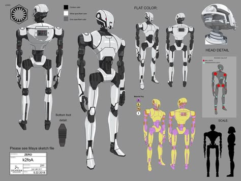 Twilek Oc, Star Wars Battle Droid Art, Combat Droid Concept Art, Star Wars Droids Concept Art, Droids Star Wars Robots, Star Wars Battle Droids, Star Wars Resistance, Star Wars B2 Battle Droid, Star Wars Astromech Droid