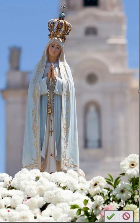 Beautiful Virgin Mary Images, Blessed Virgin Mary Beautiful, Mary Jesus Mother, Mother Mary Pictures, The Immaculate Conception Of The Blessed Virgin Mary, Blessed Virgin Mary Statues, Jesus Mother, Virgin Mary Art, Mother Mary Images