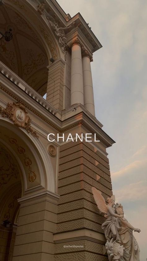 Luxurious Aesthetic Wallpaper, Aesthetic Designer Wallpaper, Chanel Aesthetic Wallpaper Iphone, Chanel Wallpaper Vintage, Brand Aesthetic Wallpaper, Classy Aesthetic Vintage Wallpaper, Parisian Aesthetic Wallpaper, Dior Aesthetic Wallpaper Iphone, Luxury Aesthetic Wallpaper Iphone