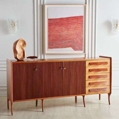 Dressers + Credenzas – South Loop Loft Accent Seating, Free Standing Wall, Entry Tables, Table Storage, French Design, Floor Lamp Table, Sofa Chair, Credenza, Home Lighting