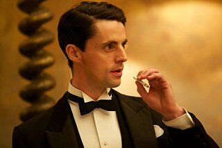 Matthew Goode pictures and photos Matthew Goode Movies, Matthew William Goode, Dancing On The Edge, The Legend Of Sleepy Hollow, Matthew Goode, Under The Shadow, A Discovery Of Witches, Charming Man, Costume Drama