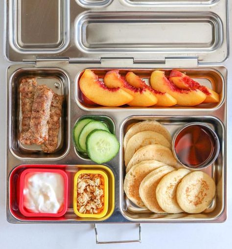 Planet Box Lunch Ideas, Daycare Meal Plan, Sensory Sensitivity, Box Lunch Ideas, Planetbox Lunches, School Lunch Menu, Daycare Meals, Easy Lunches For Kids, Kids Lunch Box Meals