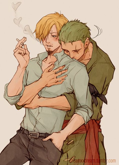 Zoro X Sanji, One Piece Wallpaper Iphone, One Piece Ship, Zoro One Piece, One Piece Images, One Piece Drawing, One Piece Comic, One Piece Pictures, One Piece Fanart