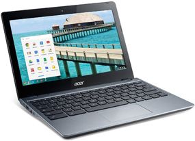 Chromebooks outsell Macs for the first time Acer Chromebook, Refurbished Laptops, Computer Support, Sea Wallpaper, Laptop Shop, Laptop Acer, Chrome Web, Intel Processors, Laptop Stand