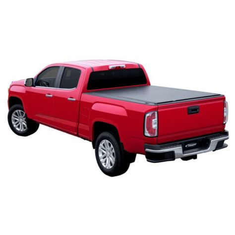 ad eBay - Find many great new & used options and get the best deals for Access Roll-up Cover For GMC Sierra 2500/3500 2007-2014 Tonnosport All 8ft Bed at the best online prices at eBay! Free shipping for many products! Chevrolet Silverado 2014, Bed Roll, Tailgate Step, Truck Boxes, Truck Beds, Bed Parts, Bed Accessories, Chevy S10, Chevy Silverado 2500