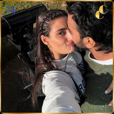 India batter KL Rahul and wife Athiya Shetty have shared the joyful news of their first pregnancy, with their baby expected to arrive in 2025. #cricket #indiancricket #bollywood #entertainmentnews Kl Rahul And Athiya Shetty, Rahul And Athiya, Perfect For Each Other, Athiya Shetty, Best Happy Birthday, Kl Rahul, Bollywood Updates, Bollywood Gossip, Happy Birthday Fun