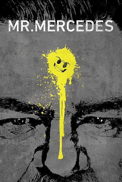 #tvseries #vsco #pinterest #art #movie #besttvseries #gameofthrones #got #dizi #diziler #wtf #best Mr Mercedes, Harry Treadaway, End Of Watch, Brendan Gleeson, Stephen King Novels, Pinterest Art, King Art, Finders Keepers, August 9