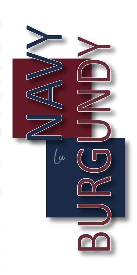 Navy Blue And Maroon Outfit, Navy And Maroon Outfit, Burgundy And Navy Color Palette, Navy And Burgundy Outfit, Burgundy Outfit Ideas Color Combos, Navy Blue Color Combinations Outfits, Burgundy And Blue Outfit, Maroon Color Combinations, Maroon Colour Combination