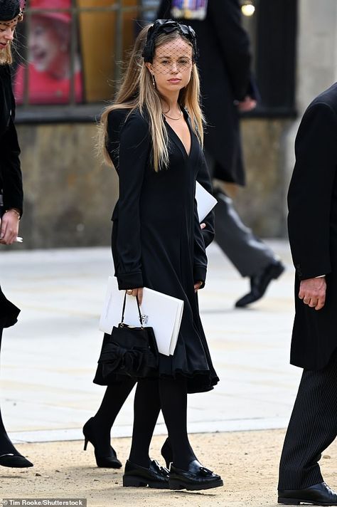 Lady Amelia Windsor turns 29 Jo Frost, Amelia Windsor, Lady Amelia Windsor, Cat Deeley, Little Britain, Second Cousin, Catwalk Models, Holly Willoughby, House Of Windsor