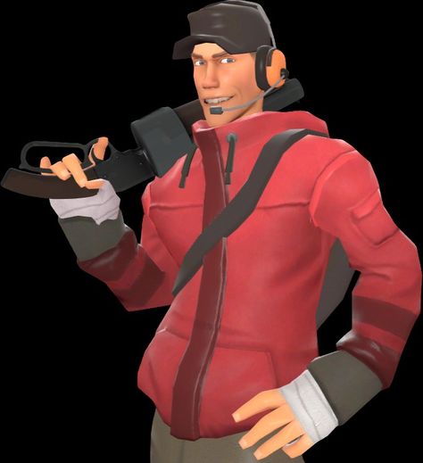 Scout Tf2, Tf2 Scout, Valve Games, Team Fortess 2, Arkham City, He Makes Me Happy, William Afton, Fortress 2, Team Fortress 2