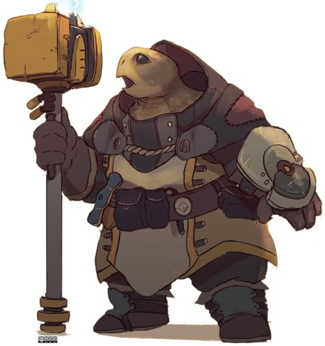 Tortles | Renderrs' DnD Resource | FANDOM powered by Wikia Cleric Aesthetic, Dnd Dragonborn, Saga Art, Dnd Races, Heroic Fantasy, Fantasy Races, Dungeons And Dragons Characters, Dnd Art, Arte Fantasy