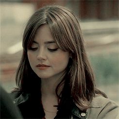 Estilo Madison Beer, Rory Williams, Clara Oswald, Jenna Louise Coleman, Jenna Coleman, Grunge Hair, Dream Hair, Woman Face, Doctor Who