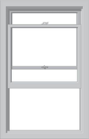 Single-Hung Window Replacement - Local Pella Branch Single Hung Windows Style, Single Hung Window, 2 Over 1 Window Grid, Single Pane Window, Window Replacement Cost, Single Hung Windows, Double Window, Florida House Plans, Double Hung Windows