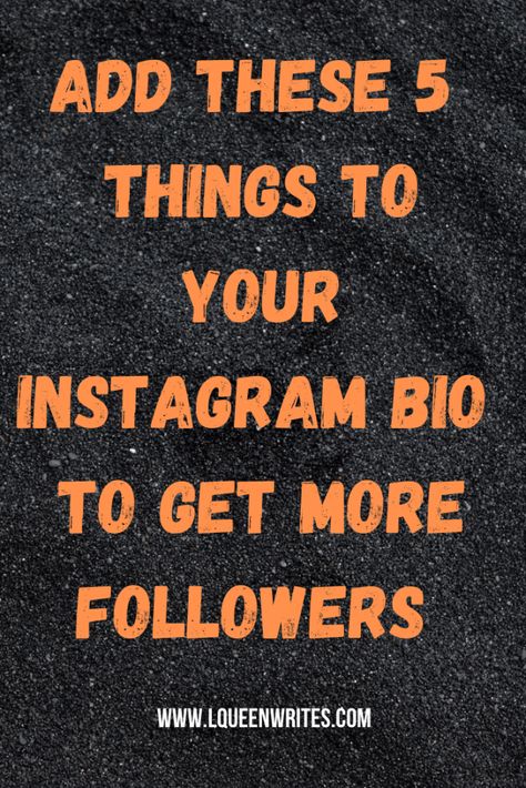 How to get the perfect SEO Instagram Bio to boost visibility and gain more followers How To Boost Your Instagram Page, Perfect Instagram Bio, Seo Instagram, Instagram Boost, Increase Followers, Ig Bio, Insta Bio, Black Bloggers, Gain Followers