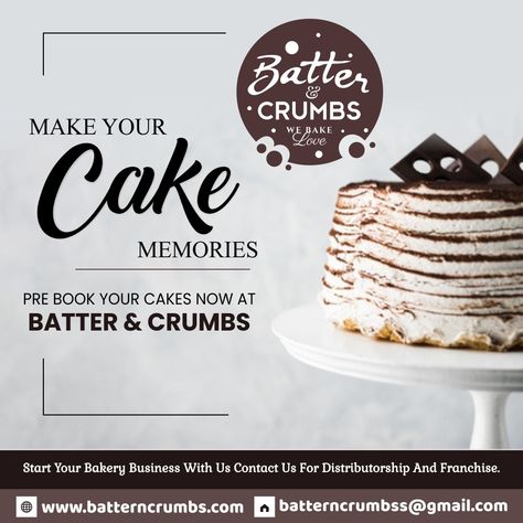 Cake Advertising Design Poster, Cake Poster Advertising, Cake Advertising Poster, Cake Advertising Design, Cake Poster Design Ideas, Cake Social Media Post, Cake Ads, Cake Advertisement, Bakery Poster