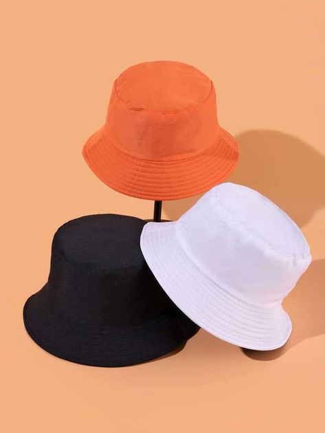 Hat Product Photography, Jeans Bucket Hat, Bucket Hat Fashion, Bucket Hat Women, Stylish Caps, Bucket Cap, Trendy Hat, Women Hat, Fisherman Hat