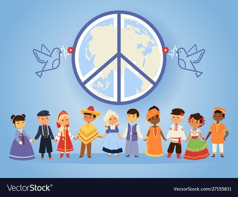 United Nations Day Poster, United Nations Poster, United Nations Aesthetic, United Nations Day, Peace Education, United Nation, Globe Logo, Fish Icon, Human Icon